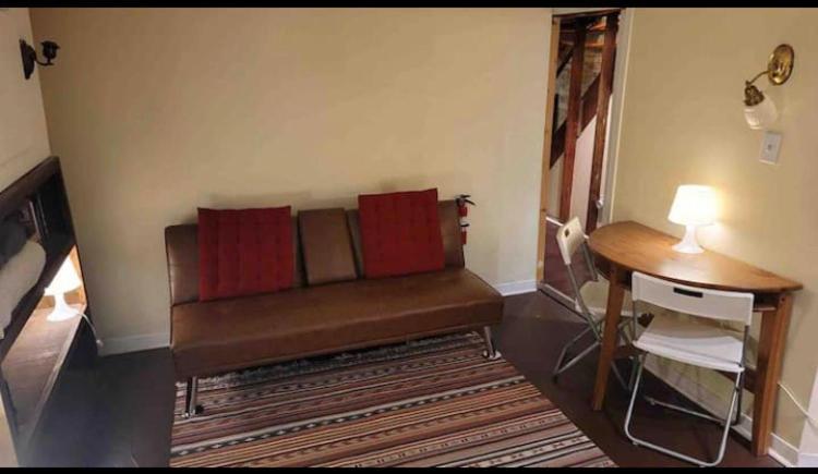 Cozy Downtown Private Rooms Near Ago 多伦多 外观 照片