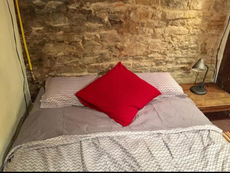 Cozy Downtown Private Rooms Near Ago 多伦多 外观 照片